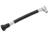 EFI Fuel Line - Black. Fits Sportster 2007-2021.