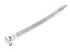 EFI Fuel Line - Stainless Steel. Fits Sportster 2007-2021.