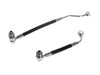 EFI Fuel Line - Black. Fits Touring 1995-1999 with Magneti Marelli EFI