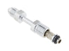180 Degree Hydraulic Clutch Fitting. Fits V-Rod 2002-2017 & 2012 & Earlier H-D's equipped with an Original H-D Hydraulic Clutch.