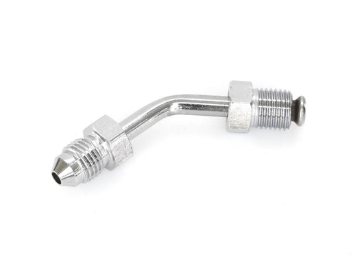 Hydraulic Clutch Fitting. Fits the clutch release cover end on Touring & Softail 2013-2016 equipped with an Original H-D Hydraulic Clutch.