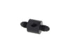 AN3 Rear Brake Tee - Black.