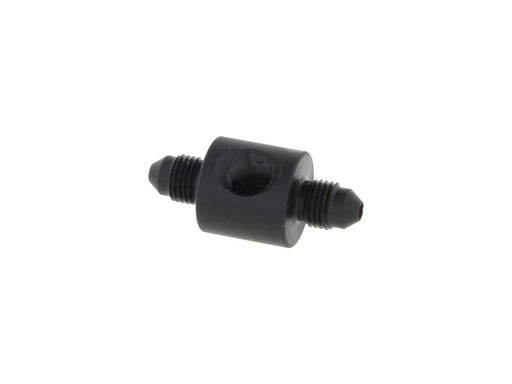 AN3 Rear Brake Tee - Black.