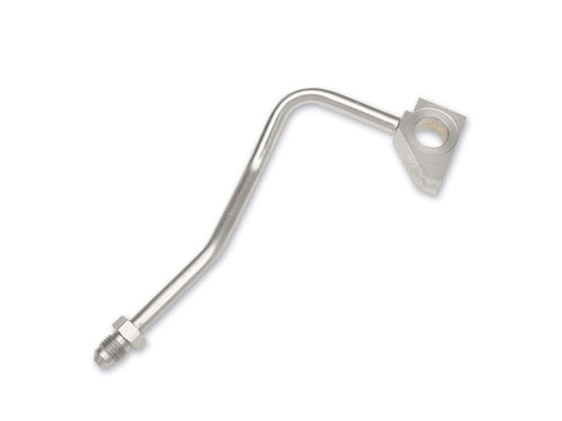 Front Master Cylinder to ABS Box Brake Line Adapter. Fits Touring 2014up.