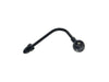 J-Hook ABS Top Brake Line Adapter. Fits Softail 2011-2017
