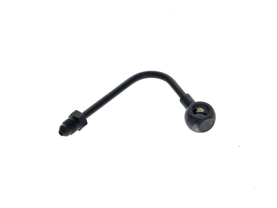 J-Hook ABS Top Brake Line Adapter. Fits Softail 2011-2017