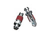 3/8-24 Speedbleeder Bleeder Screw - Pair.