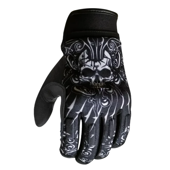 MOTODRY - Skull Glove
