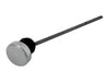 Engine Oil Dipstick - Chrome. Fits Dyna 1999-2005