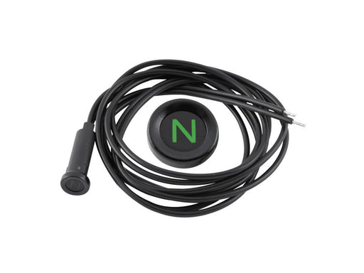 Neutral Indicator Light. Fits Dyna 1991-2003, FXR 1991-1994 & Sportster 1991-1994