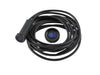 High Beam Indicator Light. Fits Dyna 1991-2003, FXR 1991-1994 & Sportster 1991-1994