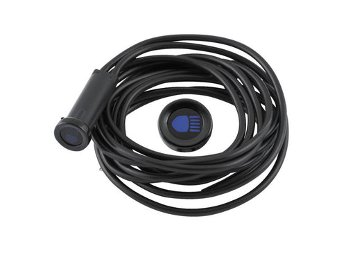 High Beam Indicator Light. Fits Dyna 1991-2003, FXR 1991-1994 & Sportster 1991-1994