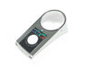 Dash - Chrome. Fits Softail 1991-1995