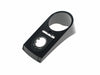 Dash - Gloss Black. Fits most Softail 2000-2010