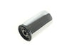 Oil Filter - Chrome. Fits Dyna 1991-1998
