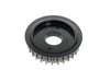 29 Tooth Transmission Pulley. Fits 1200cc Sportster 1991-2003 with 125 Tooth Belt
