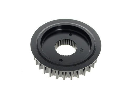 29 Tooth Transmission Pulley. Fits 1200cc Sportster 1991-2003 with 125 Tooth Belt