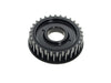 29 Tooth Transmission Pulley. Fits 1200cc Sportster 1991-2003 with 125 Tooth Belt