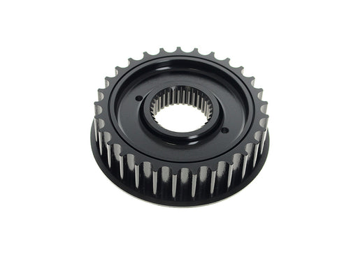29 Tooth Transmission Pulley. Fits 1200cc Sportster 1991-2003 with 125 Tooth Belt