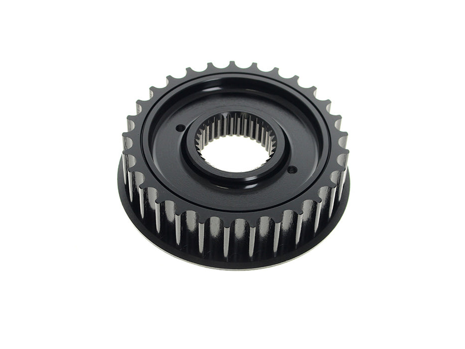 29 Tooth Transmission Pulley. Fits 1200cc Sportster 1991-2003 with 125 Tooth Belt