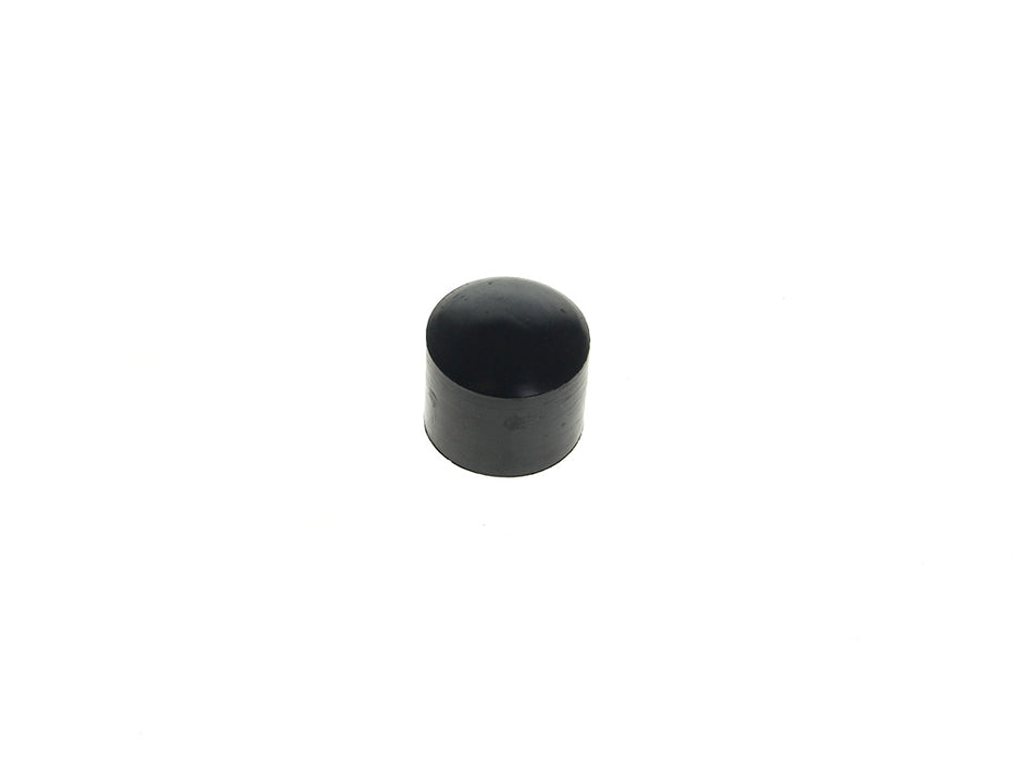 Jiffy Stand Bump Pad. Fits Sportster 1989-2021