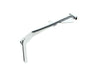 Jiffy Stand - Chrome. Fits Sportster 2004-2021