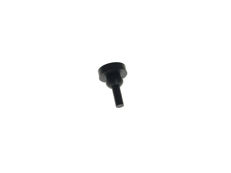 Jiffy Stand Bump Pad. Fits Touring 2007up & Softail 2018up