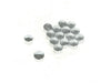 Engine, Transmission & Primary Kool Kaps Bolt Cover Kit - Chrome. Fits Twin Cam & Evolution