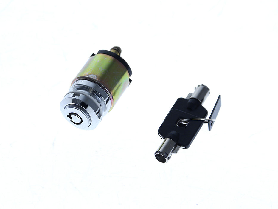 Ignition Switch. Fits FX 1978-1985, Sportster 1978-1993 & FXR 1982-1993