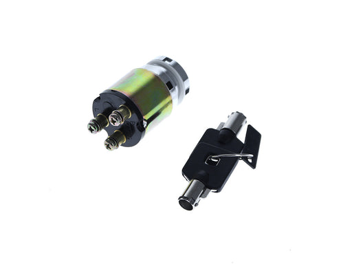 Ignition Switch. Fits FX 1978-1985, Sportster 1978-1993 & FXR 1982-1993