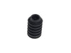 Rear Master Cylinder Dust Boot. Fits FLH 1979-1986, FX 1980-1986 Softail 1984-1986, FXWG 1980-1986 & Sportster 1980-1986