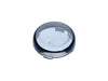 Turn Signal Lens - Smoke. Fits most Big Twin & Sportster 2002up