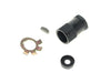 Clutch Hub Nut Kit. Fits Big Twin 1941-Early 1984
