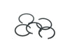 Clutch Pressure Plate External Retaining Ring - Pack 5. Fits Big Twin 1990up