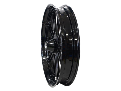 23in. x 3.75in. BKO/Breakout Replica Wheel - Gloss Black. Fits Breakout 2013up.