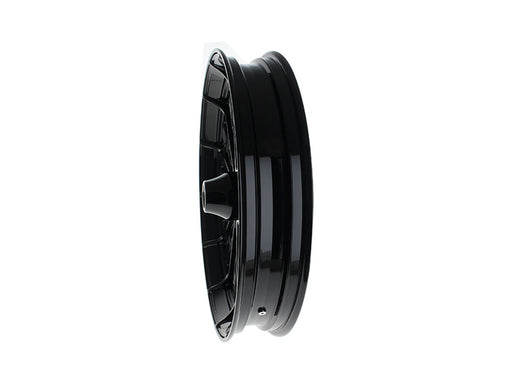 23in. x 3.75in. FXBR3/Breakout Replica Wheel - Gloss Black. Fits Breakout 2013up.