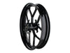 23in. x 3.75in. VRXE/Night Rod Replica Wheel - Gloss Black. Fits V-Rod 2008-2017.