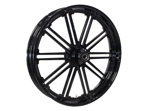26in. x 3.75in. BKO/Breakout Replica Wheel - Gloss Black. Fits Breakout 2013up.