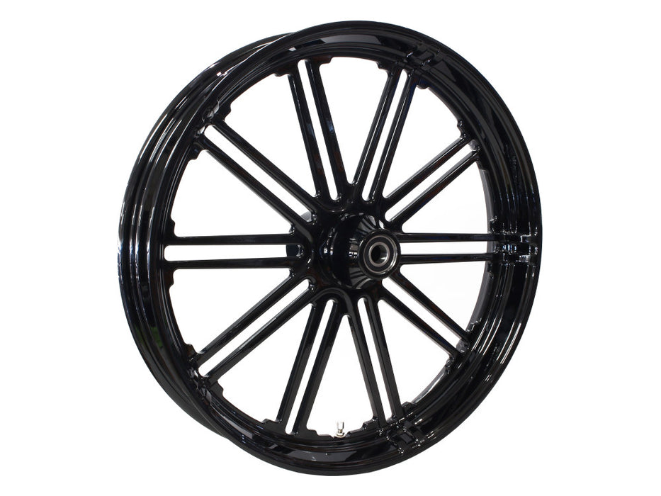 26in. x 3.75in. BKO/Breakout Replica Wheel - Gloss Black. Fits Breakout 2013up.