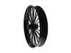 26in. x 3.75in. FXBR3/Breakout Replica Wheel - Gloss Black. Fits Breakout 2013up.