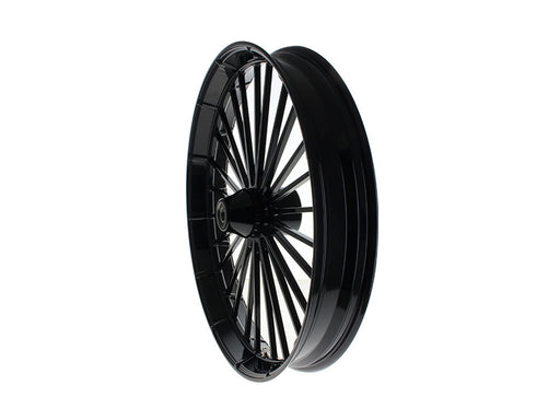 26in. x 3.75in. FXBR3/Breakout Replica Wheel - Gloss Black. Fits Breakout 2013up.