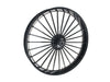 26in. x 3.75in. FXBR3/Breakout Replica Wheel - Gloss Black. Fits Breakout 2013up.