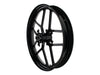 26in. x 3.75in. VRXE/Night Rod Replica Wheel - Gloss Black. Fits V-Rod 2008-2017.
