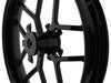 26in. x 3.75in. VRXE/Night Rod Replica Wheel - Gloss Black. Fits V-Rod 2008-2017.