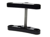 5 Degree Raked Wide Glide Conversion Triple Tree Kit - Black. Fits Rocker 2008-2010 with 23in. Wheel Conversion.
