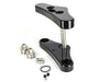 5 Degree Raked Wide Glide Triple Tree Kit - Black. Fits Breakout 2013-2017 with 23in. Wheel Conversion.