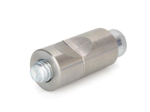 2-piece clamp bushing & screw assembly. HHI 49mm Lower Triple Tree Pinch Bolt.