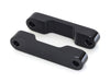 Fender Spacer Kit - Black. Fits Touring 2014-2023 with 23in. or 26in. Wheel & Custom Fender
