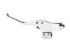 9/16in. Bore Front Brake Master Cylinder - Chrome.