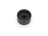 Replacement Push Button Cap - Black.